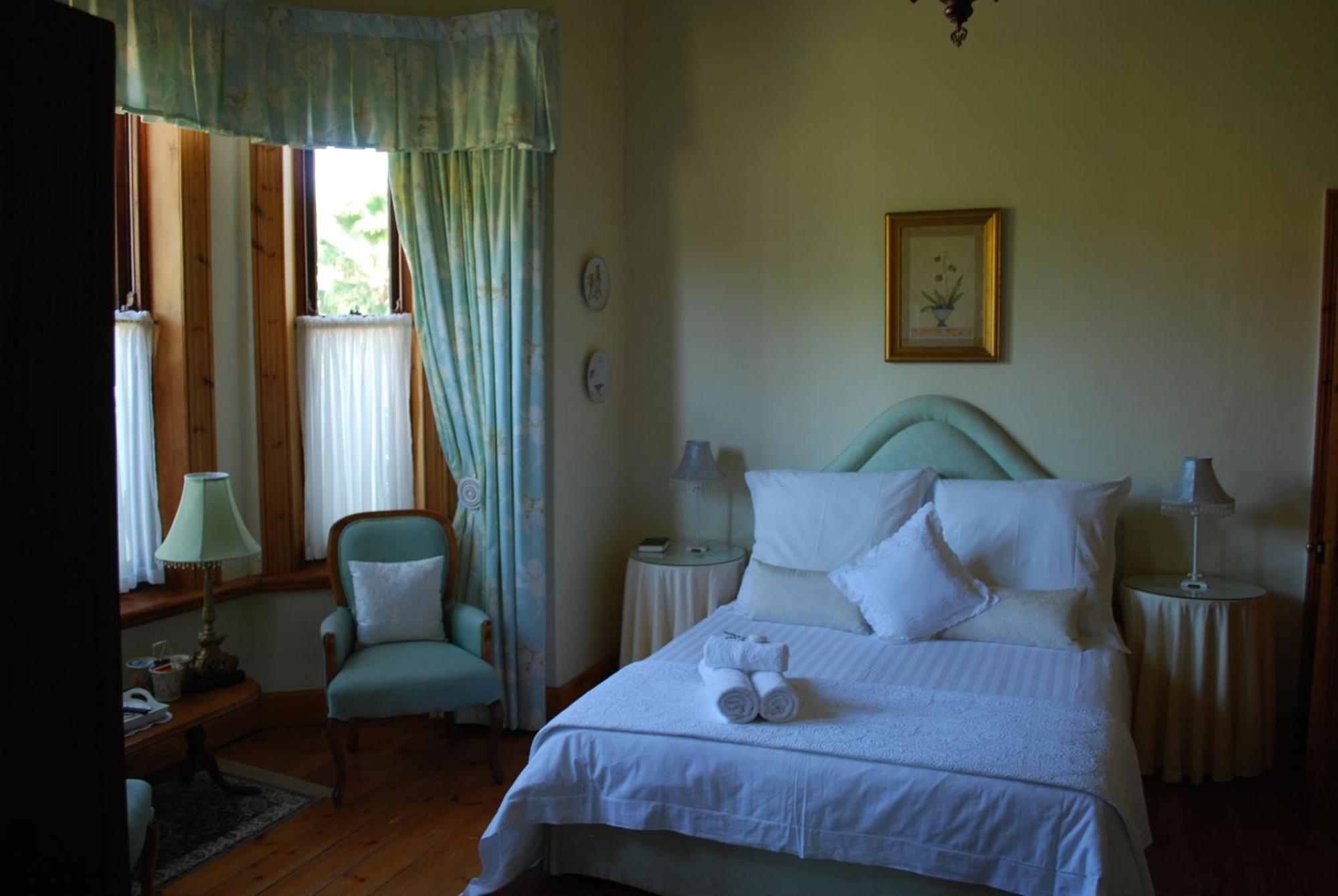 Kingna Lodge Montagu Exterior foto